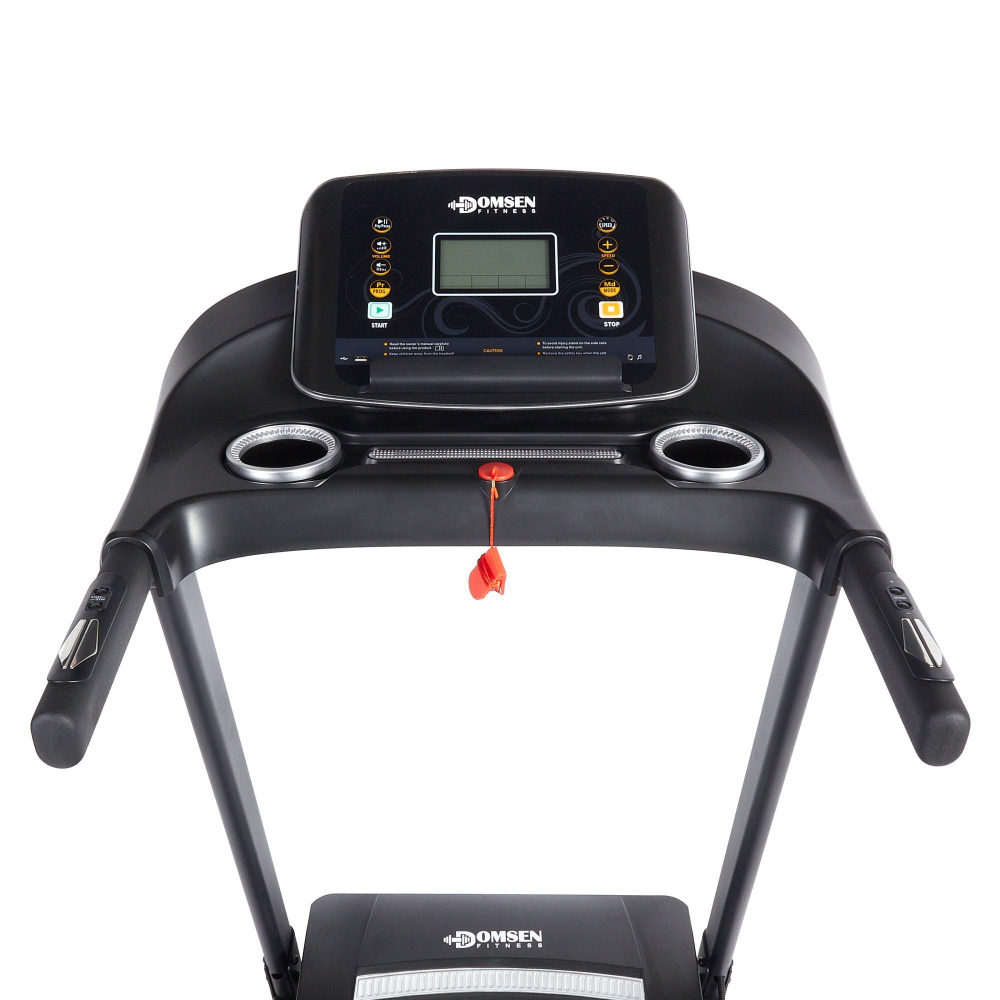 Domsen Fitness DST40