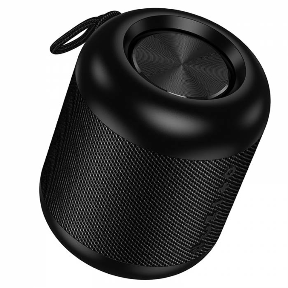Портативная колонка Borofone BR102 (black)