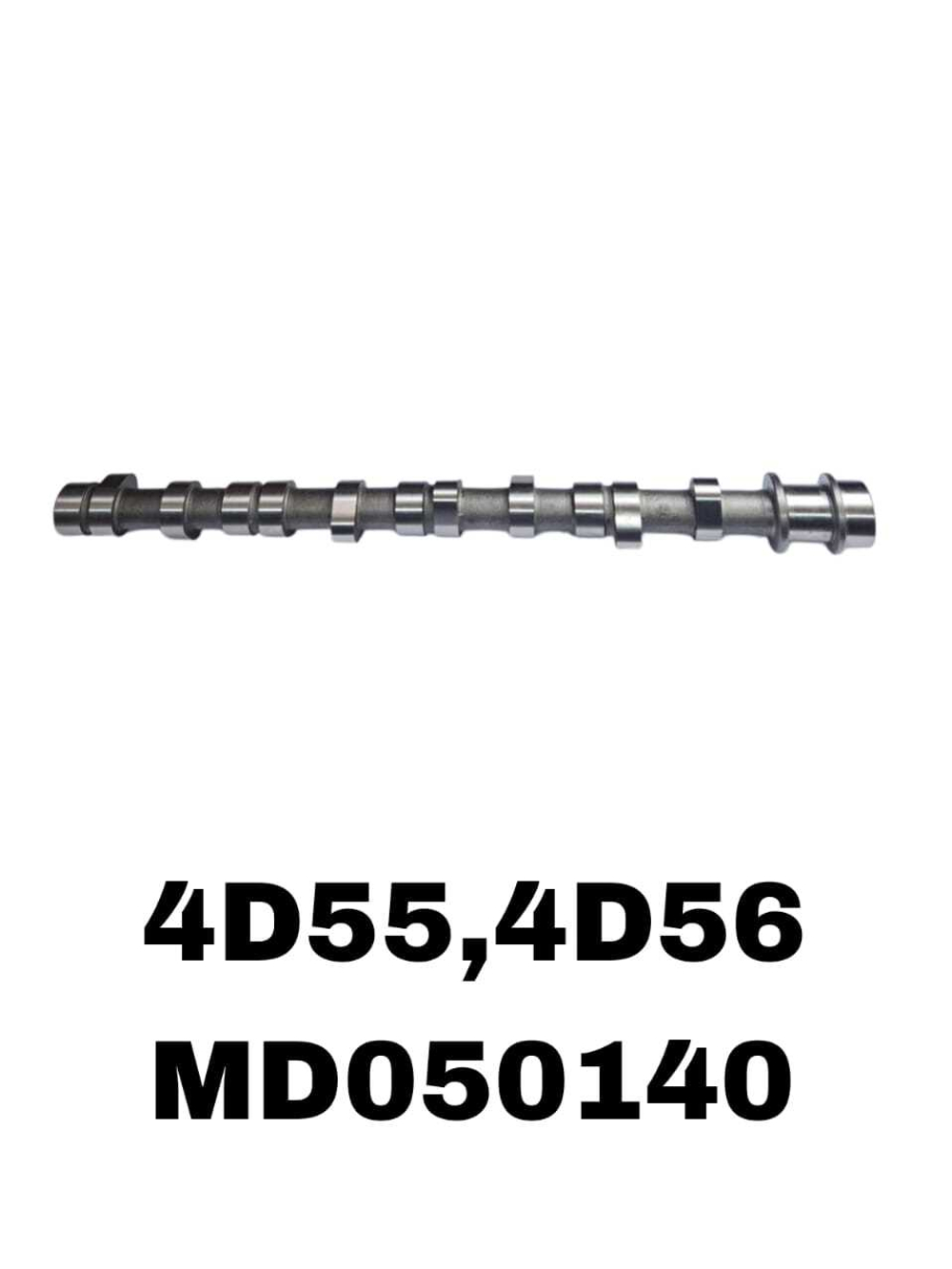 Распредвал MD050140 на Mitsubishi с двигателем 4D55/4D56 — купить в Алматы | ADAL AUTO