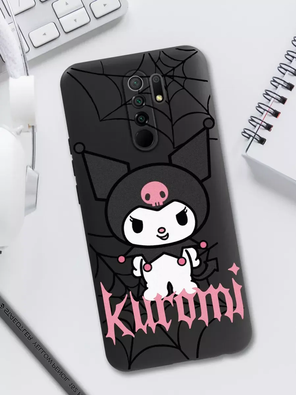 Чехол на Xiaomi Redmi 9, Сяоми Редми 9