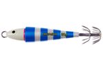 Кальмарница HIGASHI Squid Cloth sinker 80g #10 Aqua Blue