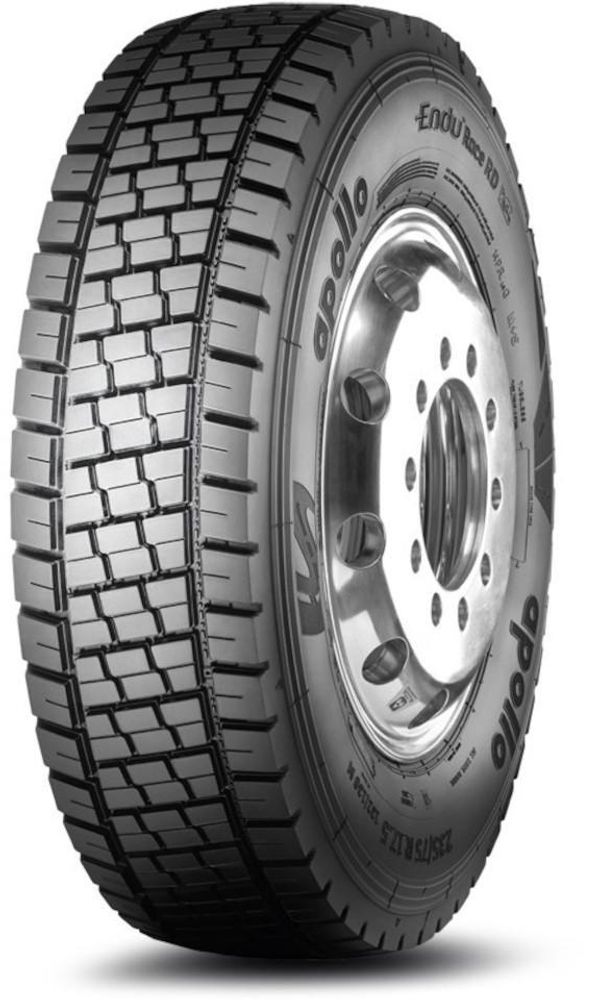 Apollo Endurace RD (ведущая) 235/75 R17.5 132M