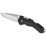 Полуавтоматический складной нож BUCK 0288BKS QuickFire Black