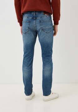Джинсы мужские TOMMY HILFIGER TAPERED HOUSTON