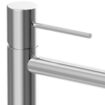 Смеситель для раковины Raiber premium, коллекция Graceful RP-002, цвет хром