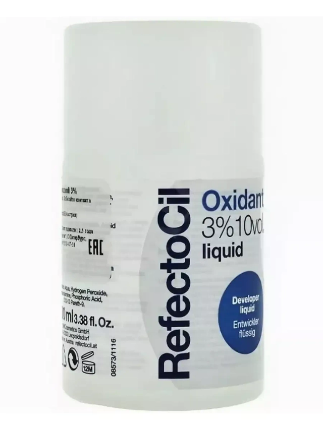 Оксидант жидкий 3% Oxidant Liquid