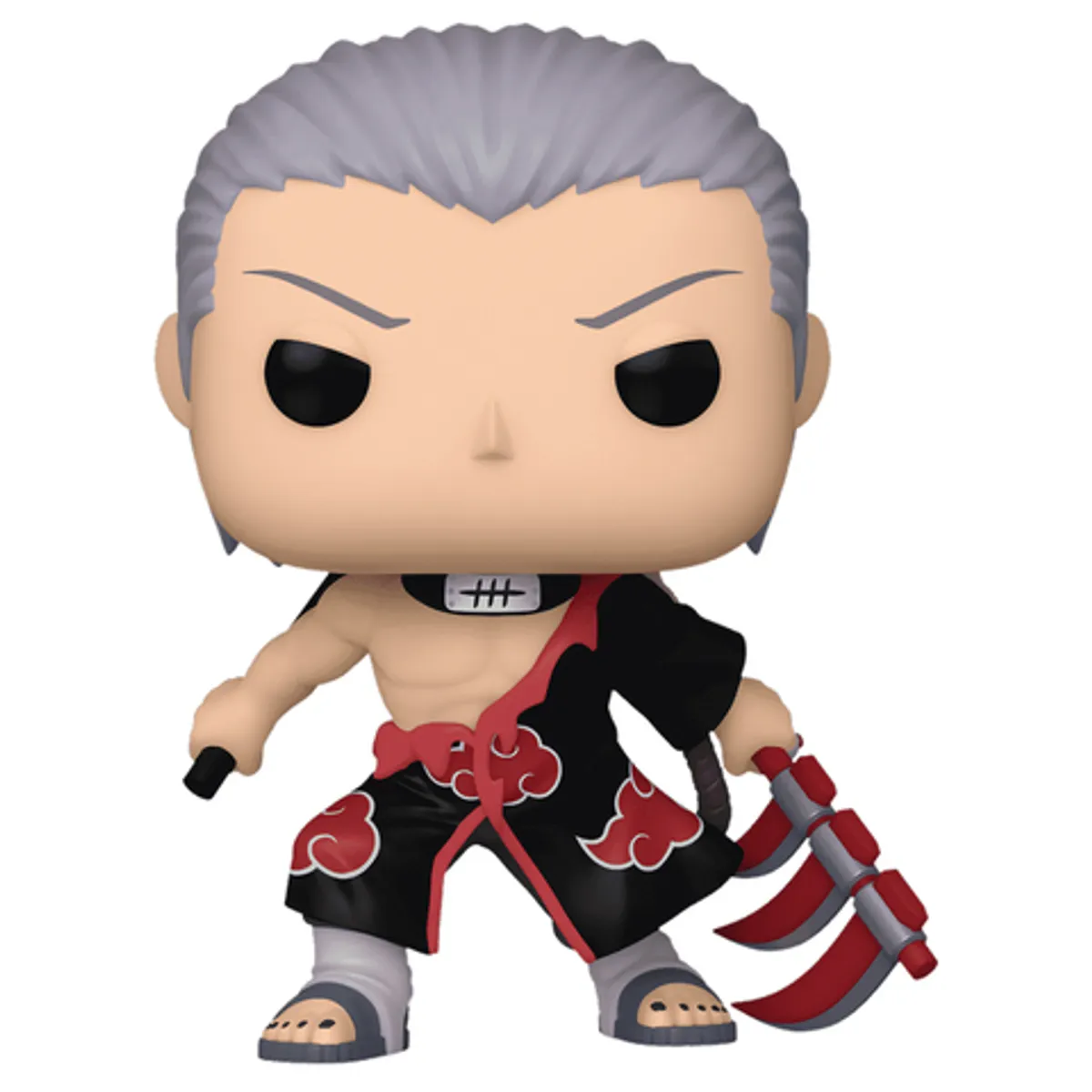 Funko POP! Naruto: Hidan (1505)