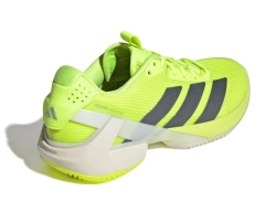 Женские теннисные кроссовки Adidas Adizero Ubersonic 5 W Clay