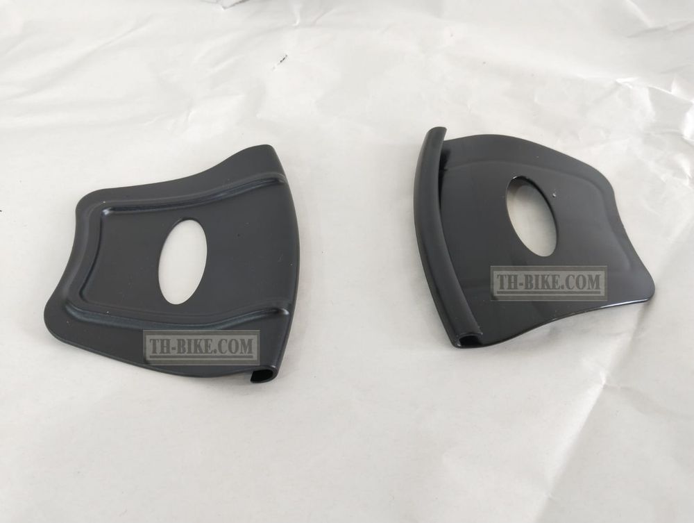 Rim protect cover tool. 1 pair. No brand