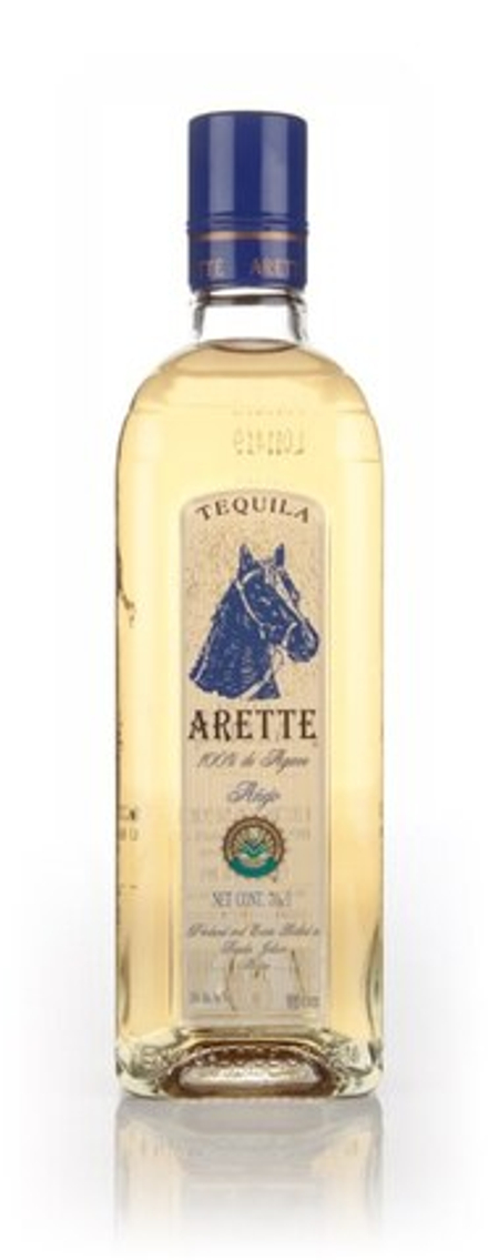 Текила Arette Añejo 0,7