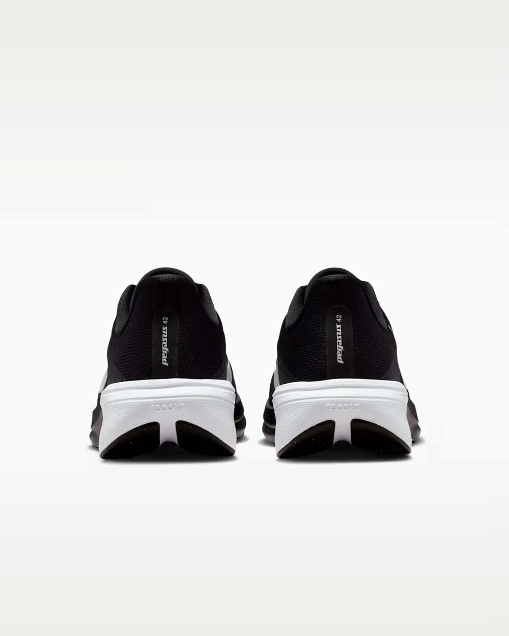 Nike Pegasus 42 Женские кроссовки для бега по шоссе - NIKE