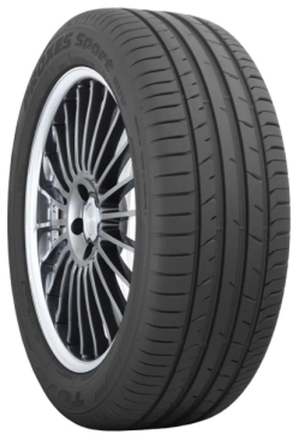 Легковая шина Toyo Proxes Sport SUV 235/50-R19 99W