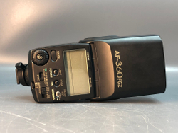 Вспышка Pentax AF-360FGZ