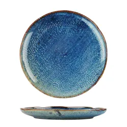 Тарелка d 28 см h3,3 см Aqua Blue P.L. Proff Cuisine [6]
