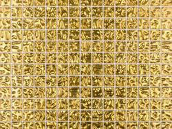 GOLD 30.5x30.5