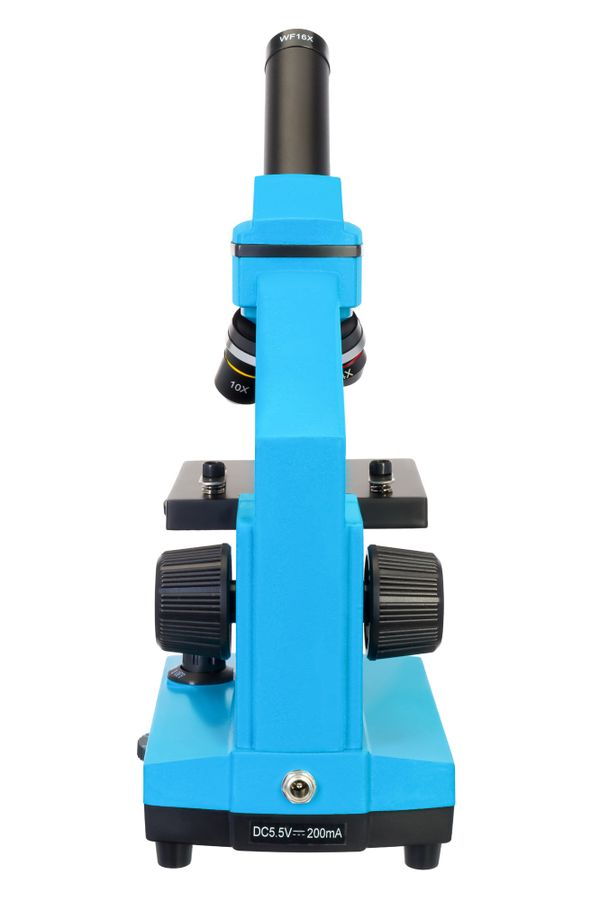 Микроскоп Levenhuk Rainbow 2L PLUS, 69043