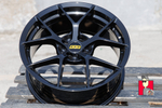 Комплект дисков BBS FI-R 17x7.5 et35 5x114.3