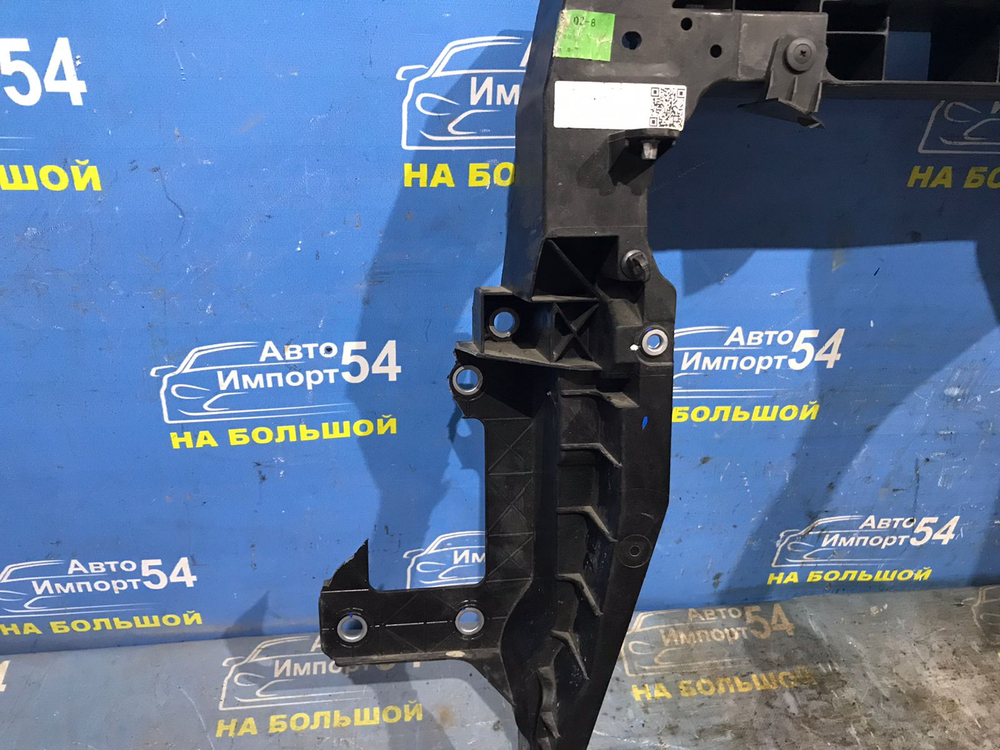 Рамка радиатора / телевизор EXEED RX 2023-2024