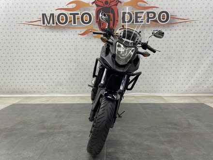 Honda NC750X , 2014