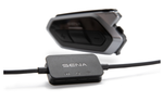 Мотогарнитура Sena 50R с Mesh 2.0 и Bluetooth 5.0 интеркомом