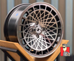 Комплект дисков Stuttgart ST7 15x8 et25 4x100