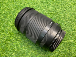 Sigma AF 18-250mm 3.5-6.3 DC OS HSM Canon EF-S