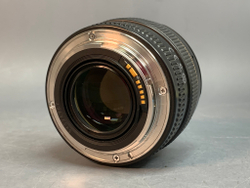 Canon Lens EF 50mm 1:1.4