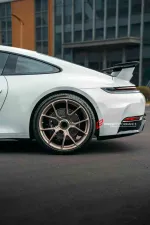 Карбоновый обвес для Porsche 911 992.2 Carrera S/T 2025+ Порше