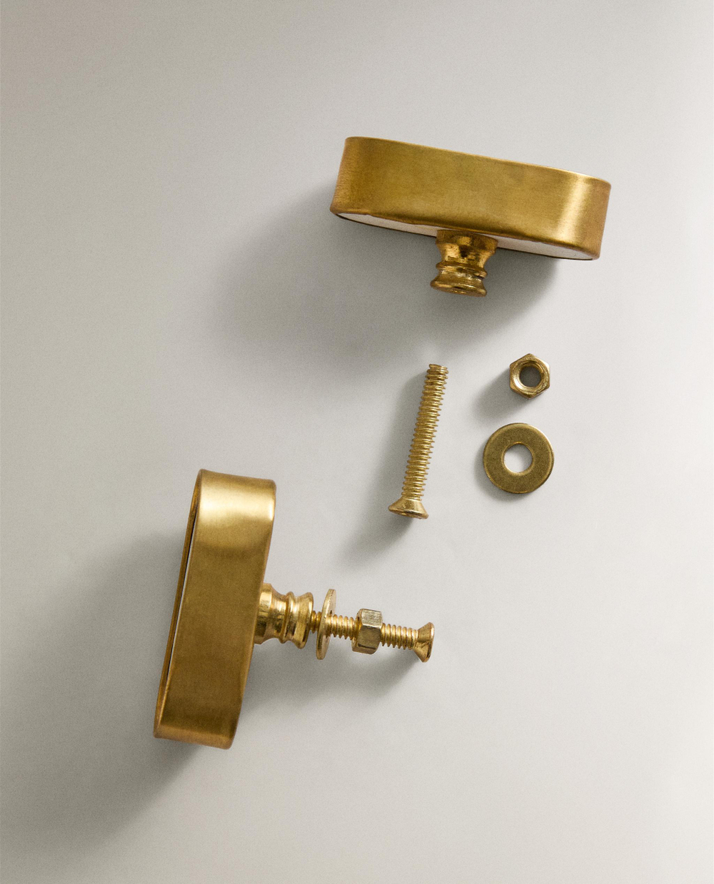 Мебельная ручка Zara Home, фото 6