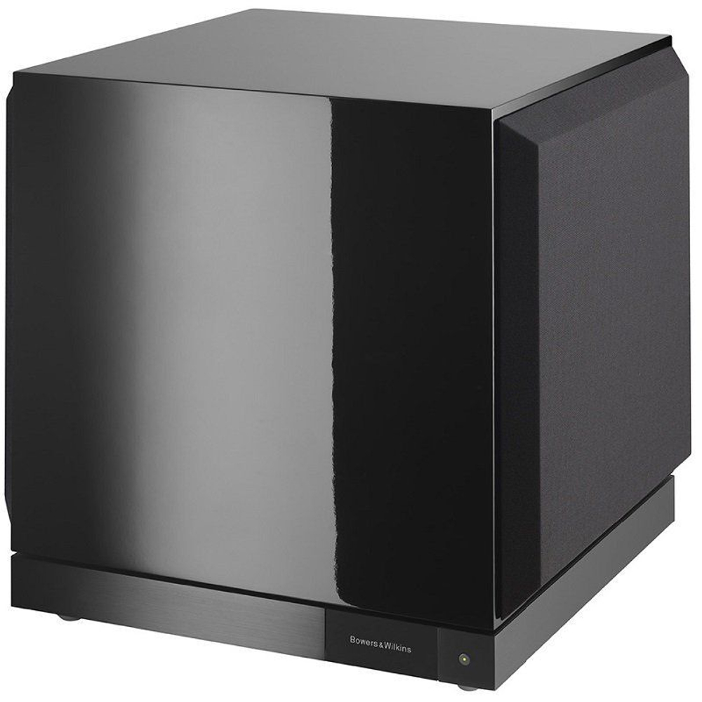 Сабвуфер Bowers & Wilkins DB2D Black Gloss