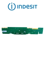 Модуль управления для холодильника С ПРОШИВКОЙ ДЛЯ BIA 20 NF X D H С00293531