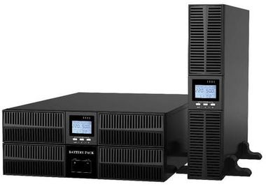 ИБП Lanches L900Pro-S RT 6kVA ( 6 кВА / 6 кВт ) - фотография