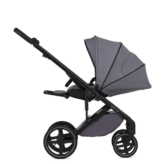 Коляска ANEX Mev 3 в 1 (mo-02) Toon