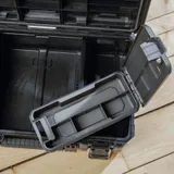Keter ROC Pro Gear Tool Сase  2.0 — фото 4