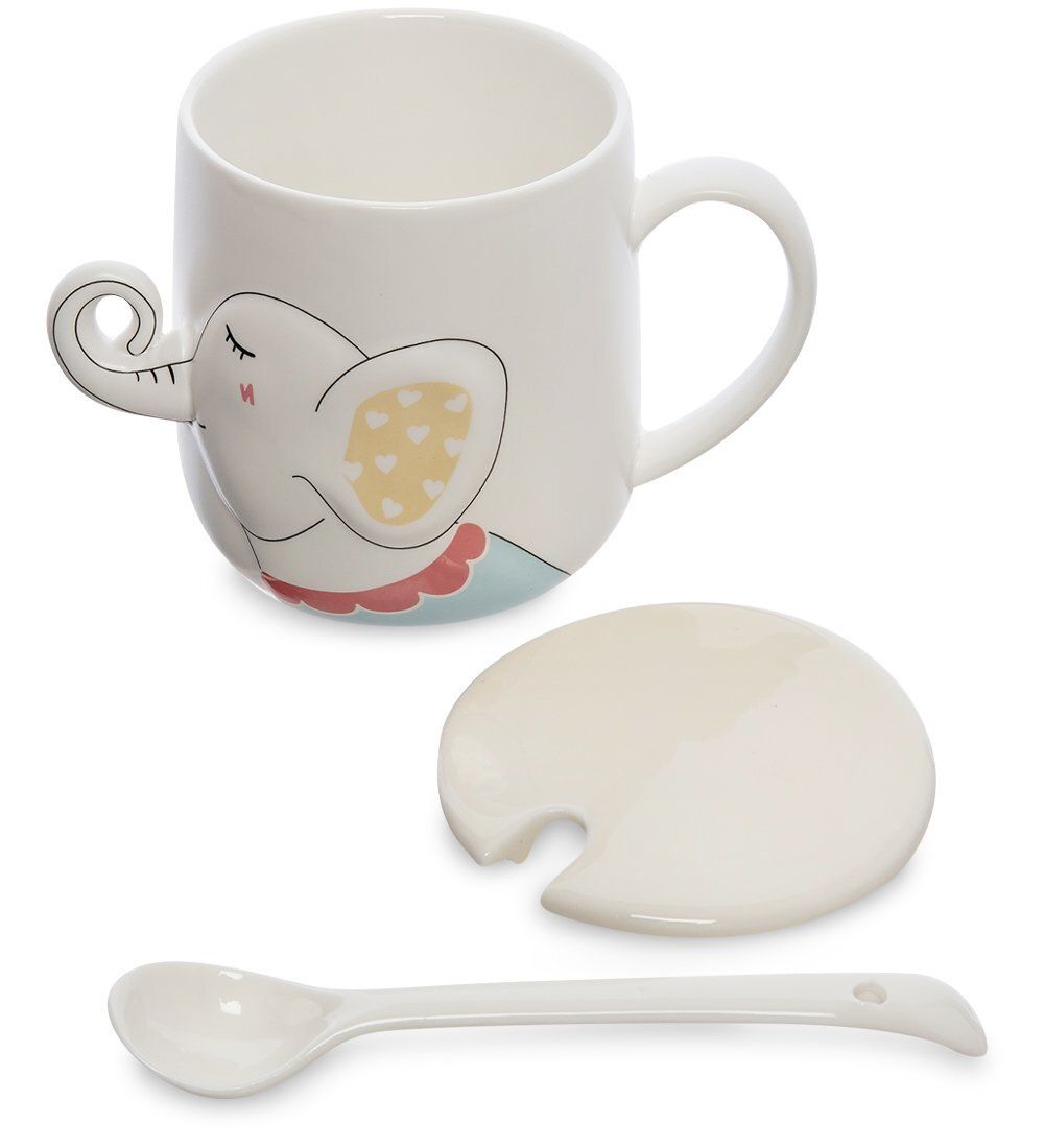 GAEM Art MUG-264/4 Кружка «Слоненок»