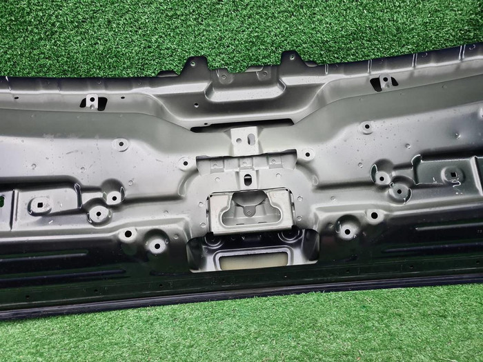 Крышка багажника BMW X5 F15 (2013-2018)