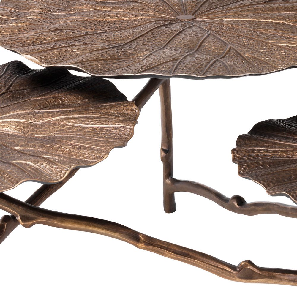 Журнальный столик Coffee Table Colibri арт.113081