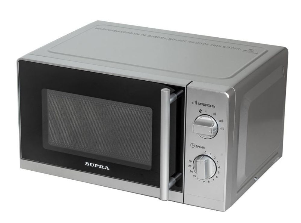 Микроволновая печь SUPRA 20MS40