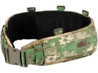 Пояс разгрузочный Wartech Вектор-М TV-123-ATFGN, A-Tacs FG (TV-123-ATFGN)