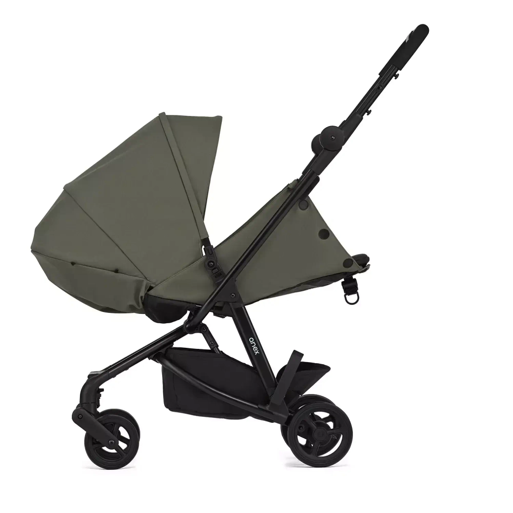 Коляска прогулочная Anex Air-Z, Aurora