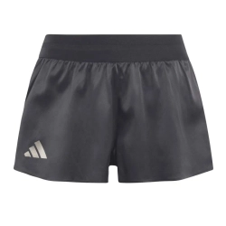 Женские Шорты теннисные Adidas Short Pro - black