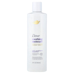 Dove, Шампунь против перхоти, успокаивающее, увлажняющее, 355 мл (12 жидк. Унций)