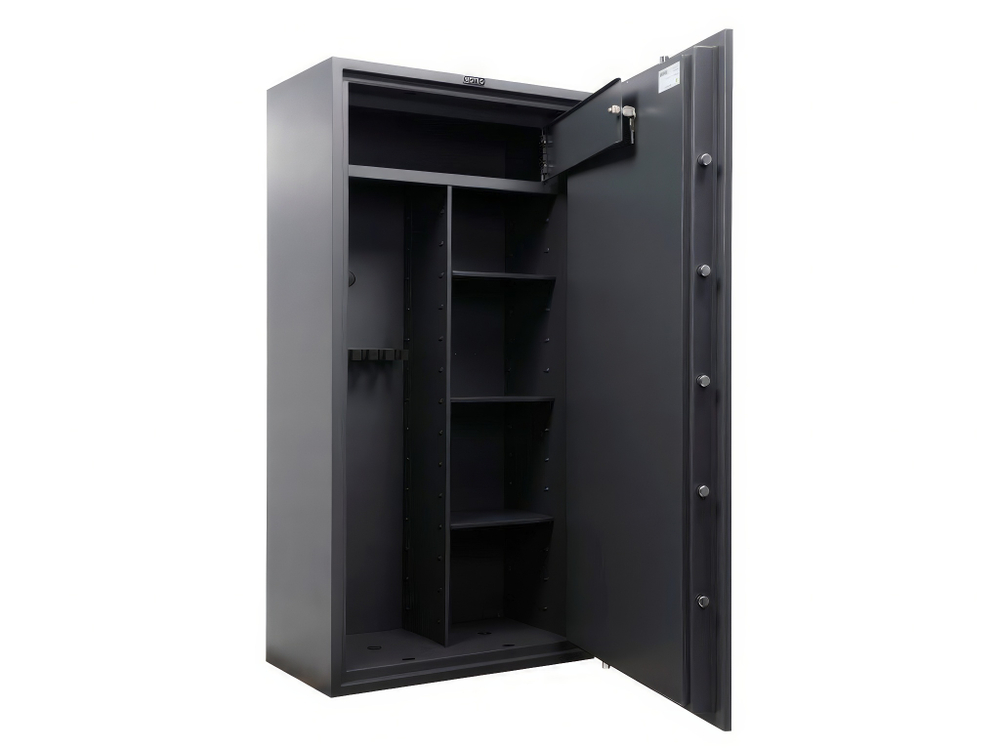 Gun safe ASG/Combi