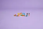 Конструктор LEGO Friends 42645 Игровая комната младшей сестры Алии