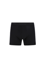 Трусики-боксеры 3шт. Calvin Klein Underwear - черный(000NB1770A)