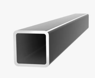 трубы электросварные квадрат 40x40х4.0 дл 6000