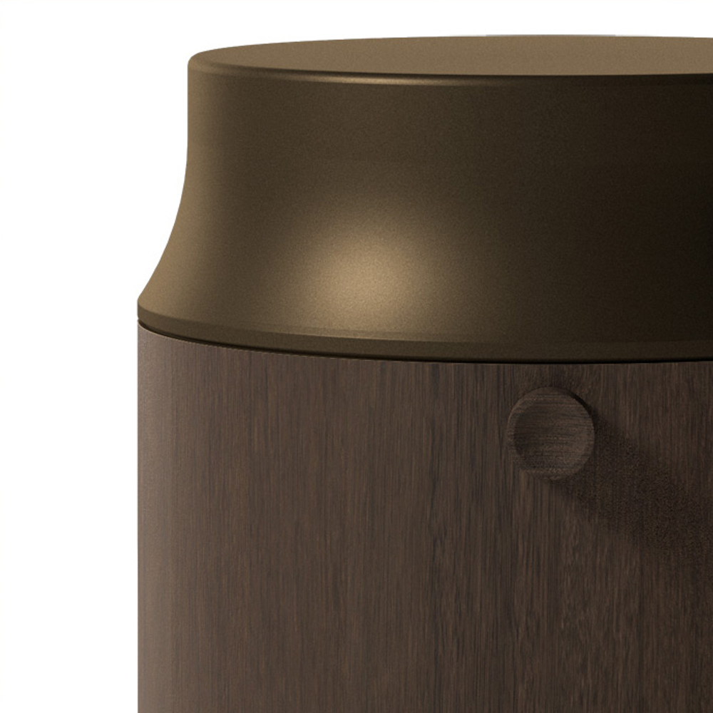 Табурет ChiWingLo POZA Stool