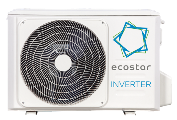 Инверторная сплит-система серии RADIUM Inverter 2026 KVS-IRAM09CH — (2)