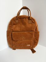 Вельветовый рюкзак Zara