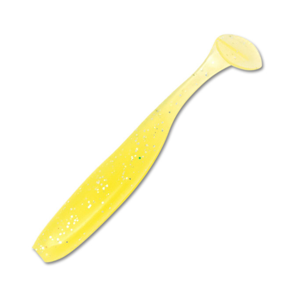 Силиконовая приманка HitFish Puffyshad 3" (2.6гр, 76мм)